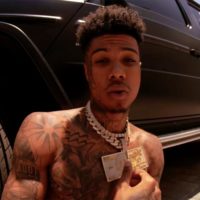 Video: Blueface | Finesse the beat