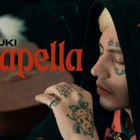 Video: Duki | Acapella