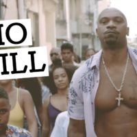 Video: MV Bill | Tio Bill