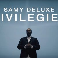 Video: Samy Deluxe | Privilegiert
