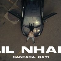 Video: Sanfara | Lil Nhar ft. Gati
