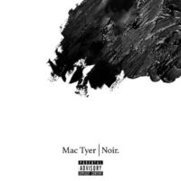 Lanzamiento: Mac Tyer | Noir