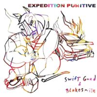 Lanzamiento: Swift Guad & Blakesmith | Expédition punitive