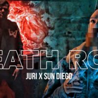 Video: Juri | Death Row ft. Sun Diego