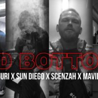 Video: Juri | Red Bottoms ft. Sun Diego, Scenzah & Mavie