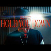 Video: Keiju | Hold you down ft. Mud
