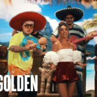 Video: Lino Golden & Mira | Maracas