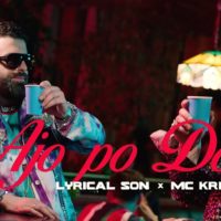Video: Lyrical Son & Mc Kresha | Ajo po don