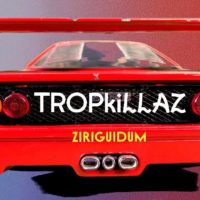 Video: Tropkillaz, Rael & Dow Raiz | Ziriguidum