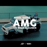 Video: Kool Savas | AMG ft. Alies