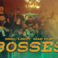 Video: Snik | Bosses ft. Light & Mad Clip