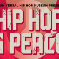 Video: Universal Hip Hop Museum | Hip Hop 4 Peace
