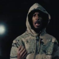 Video: D Double E | Tell me a ting ft. Kano