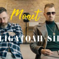 Video: Alligatoah & Sido | Monet (subtitulado)