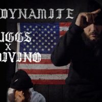 Video: Dj Muggs & Al Divino | Mr. Dynamite