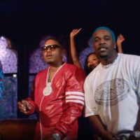 Video: Nas | Spicy ft. Fivio Foreign & A$AP Ferg