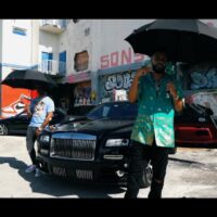 Video: French Montana | Wave blues ft. Benny the Butcher