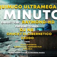 Video: Quimico Ultra Mega | 21 minutos