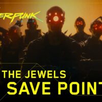 Video: Run the Jewels | No save point by Yankee and the Brave (Cyberpunk 2077)