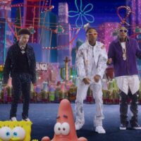 Video: Swae Lee, Tyga & Lil Mosey | Krabby step