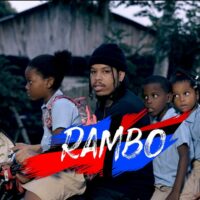 Video: Wilmer Roberts | Rambo