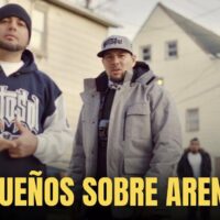 Video: Kinto Sol | Sueños sobre arena ft. Someone SM1 & Charly Fuentes