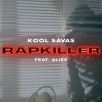 Video: Kool Savas | Rapkiller ft. Alies