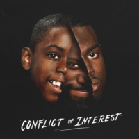 Lanzamiento: Ghetts | Conflict of interest