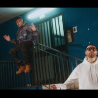 Video: Rocco Hunt | Che me chiamme a fa? ft. Geolier