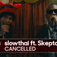Video: Slowthai | Cancelled ft. Skepta