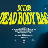 Video: DCVDNS | Dead body bag
