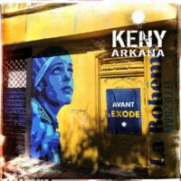Lanzamiento: Keny Arkana | Avant l’exode