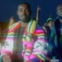 Video: Dave | Clash ft. Stormzy