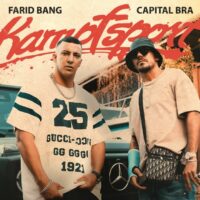 Video: Farid Bang | Kampfsports ft. Capital Bra