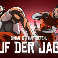 Video: Sinan-G | Auf der Jagd ft. Haftbefehl