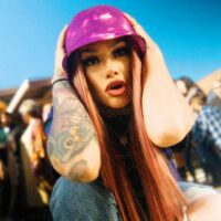 Video: Snow Tha Product | Que oso