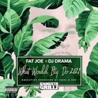 Lanzamiento: Dj Drama, Fat Joe, Cool & Dre | What would big do 2021