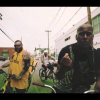 Video: Dj Muggs & Hologram | Don’t ride with the drugs ft. Action Bronson
