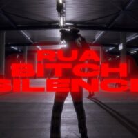 Video: Rua | Bitch silence