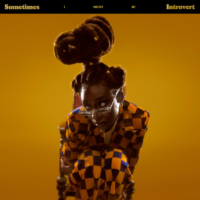 Lanzamiento: Little Simz | Sometimes I might be introvert