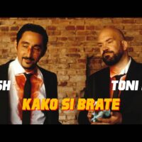 Video: Eko Fresh | Kako si brate ft. Toni der Assi