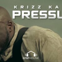 Video: Krizz Kaliko | Pressure
