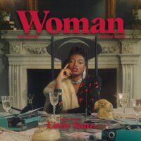 Video: Little Simz | Woman ft. Cleo Sol