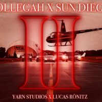 Video: Kollegah | Rotlichtmassaker 2 ft. Sun Diego