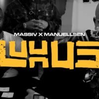 Video: Massiv & Manuellsen | Lexus