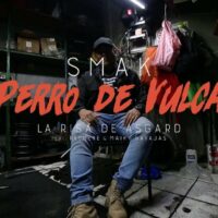 Video: Smak & La risa de Asgard | Perro de vulca ft. Neemeye y Maiky Navajas