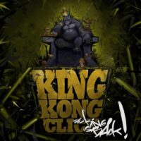 Lanzamiento: King Kong Click | The King is back!