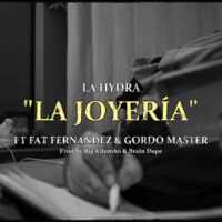 Video: La Hydra | La joyería ft. Fat Fernandez & Gordo Master