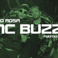 Video: Rico Rosa & Mc Buzzz | Fugitivo Vol. 20