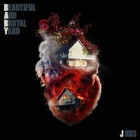 Lanzamiento: J Hus | Beautiful and brutal yard